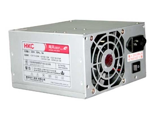 HKC 飓风480P(第二代)