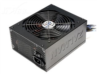 ZALMAN ZM660-XT