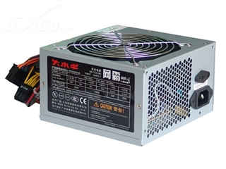 大水牛 网霸400W PP400WAA(工包)