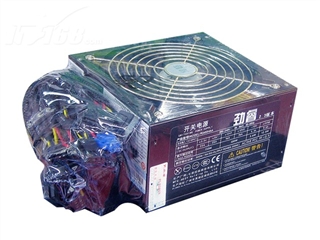 大水牛 劲睿PE600HAA