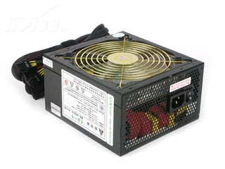 金河田 龙霸系列860ELA