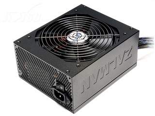 ZALMAN ZM770 XT