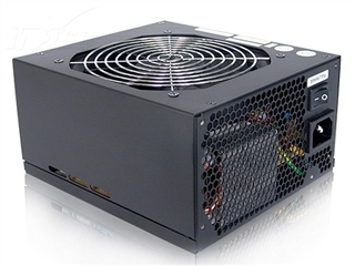 ZALMAN ZM750-HP