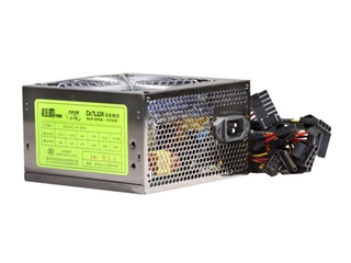 DeLUX 游戏之星 DLP-600A