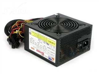康舒 Intelligent Power 560
