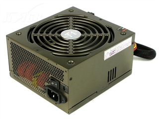 Thermaltake Toughpower XT 750WI(W0229)