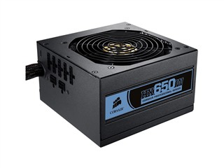 CORSAIR HX650W