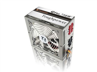 Thermaltake Toughpower QFan 750W(W0203)