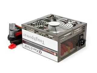 Thermaltake Toughpower QFan 650W(W0163)