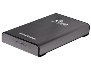 元谷 刀锋3500-SATA Dual