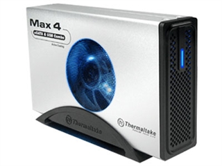 Thermaltake MAX4 Active Cooling (N0012US)