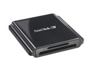 SanDisk SDDRX3-3in1