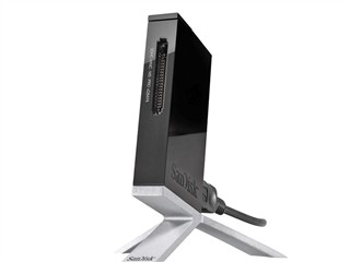 SanDisk SDDR-199-A20 一体化USB2.0读卡器