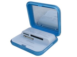 帝特 DT-1034
