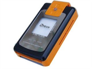 帝特 DT-1015