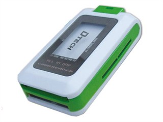 帝特 DT-1015A