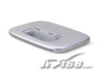 贝尔金 USB集线器(F5U237zhAPL-S)