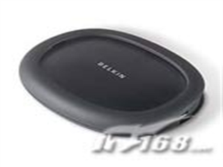 贝尔金 USB集线器(F5U234zh)