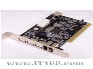 MOGE PCI-COMBO卡 MC125