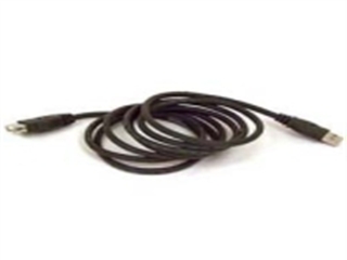 贝尔金 USB2.0 延长线标准版/1.8米(F3U134vzh06)