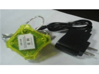 Vpro USB Hub 2.0(有电源线)