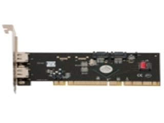 MOGE PCI-X SATA2阵列卡MC190