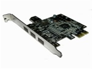 MOGE PCIE-1394b卡MC276
