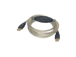 Z-TEK USB 2.0超级联网线 ZK026