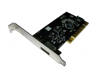 MOGE PCI-eSATA卡 MC155