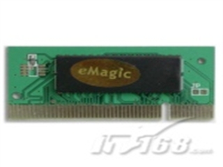 eMagic 还原卡