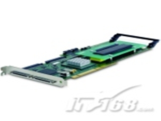 IBM 阵列卡ServeRAID-4MX(06P5736)