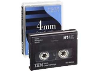 IBM 数据磁带40/80GB(59H4456)