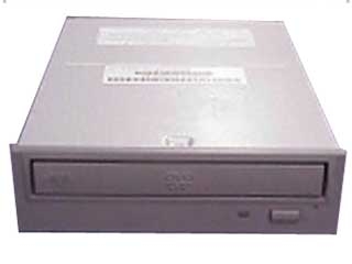 IBM CD-ROM/48X(2633)