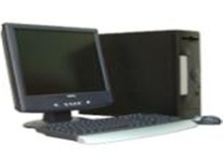 BenQ FP557S黑色骑士-LCD