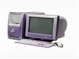 BenQ 775PF紫色水晶II代-CRT