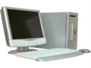 BenQ FP557S银色月光-LCD