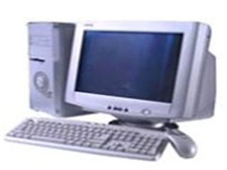 BenQ 774F银色月光-CRT