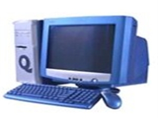 BenQ 774F蓝色魅力-CRT