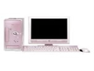 BenQ FP756粉色佳人II代-LCD