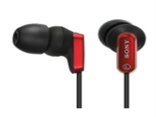 SONY MDR-EX35