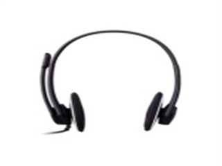 罗技 H330 USB