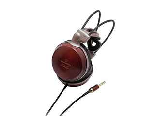 铁三角 ATH-W1000