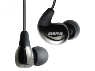SHURE SE530