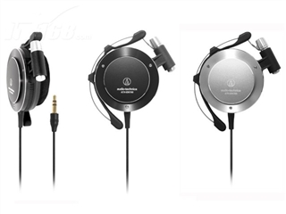 铁三角 ATH-EM700