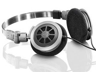 AKG K412P