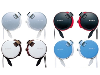 SONY MDR-Q38LW