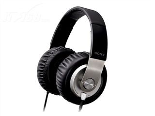 SONY MDR-XB700