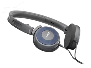AKG K420