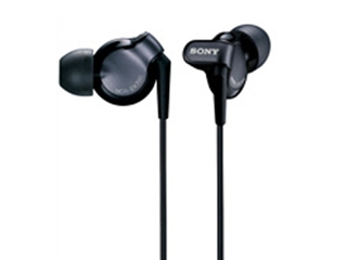 SONY MDR-EX700SL