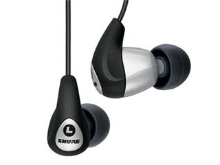 SHURE SE420